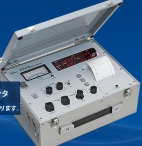日本SHOWA昭和7200A振動(dòng)計(jì)
