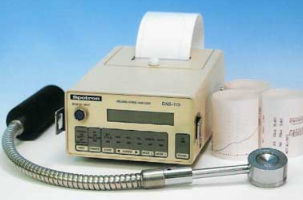 日本SPOTRON數(shù)字壓力計(jì)DAS-110-F10kN