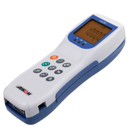 日本愛光AIKOH數(shù)顯推拉力計(jì)RZ-100
