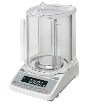 日本進(jìn)口AND分析電子天平實驗電子天平HR-100A