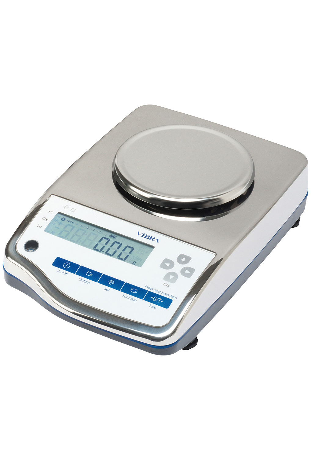 日本進口新光CJ-820高精度電子天平620g