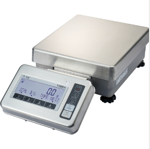 vibra日本新光電子臺(tái)秤HJK系列HJ22K0.1