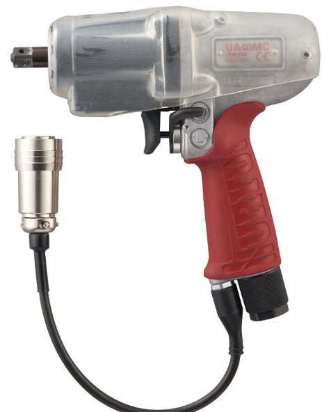 日本進(jìn)口瓜生UA50MC  UA60MC電動(dòng)扭力扳手