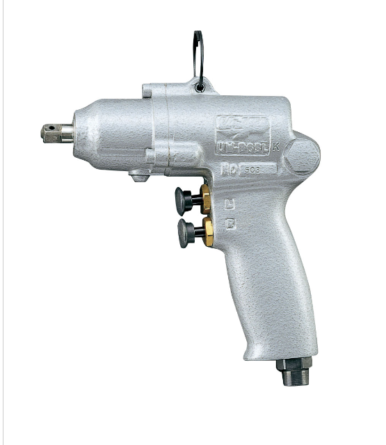 日本UW-6SBRK進(jìn)口uryu瓜生氣動沖擊扳手UW系列