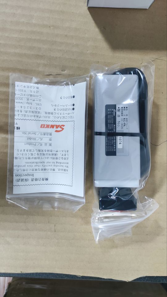 SANKO山高MR-200Ⅱ水分計探頭MR用探頭KG-PA
