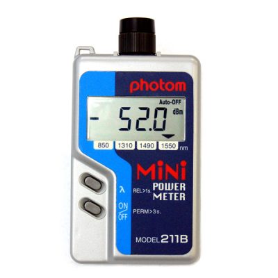 進(jìn)口日本進(jìn)口MiNi 211B光信號計photom