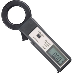 mult進(jìn)口M-220+迷你型鉗形表交流負(fù)載電流