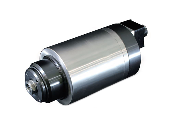 日本進口內(nèi)圓磨床用電機內(nèi)置式主軸IGS12560SM
