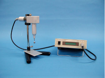 日本sekonic世達(dá)VM-10A實(shí)驗(yàn)室用振動(dòng)式粘度計(jì)