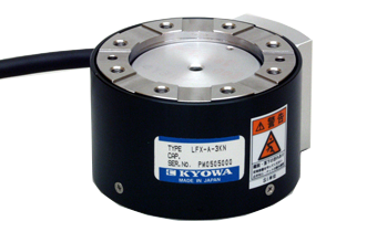 kyowa上海共和電業(yè)LFX-A-3KN 3KN分力傳感器