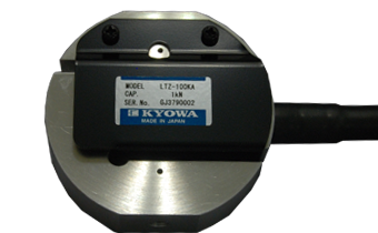 kyowa日本進(jìn)口LTZ-A 50KA  100KA 高精度拉伸型載荷傳感器