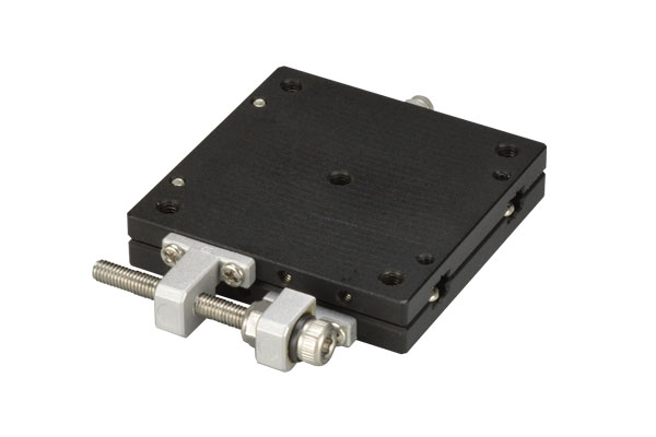 chuo日本進(jìn)口中央精機(jī)LS-T4039-S6A0薄型VBX載物臺40×40