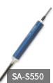 日本進口西鐵城SA-S510/03NSA系列傳感頭10mm標(biāo)準(zhǔn)低測量力