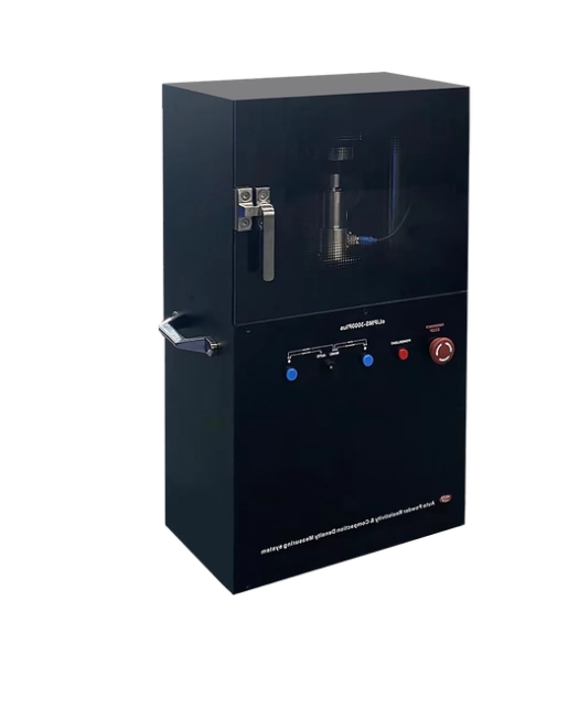 四探針?lè)垠w電阻率測(cè)試eLiPMS-3000plus自動(dòng)粉體電阻率測(cè)試系統(tǒng)