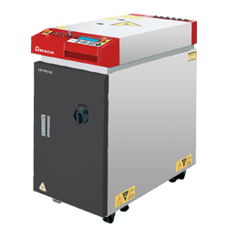 amad米亞基精密天田YAG激光焊接機(jī) MCL100(100W)(國(guó)產(chǎn))