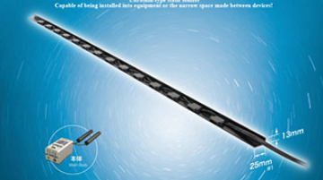 trinc日本進(jìn)口靜電對(duì)策離子發(fā)生器TAS-283 PLT-0155