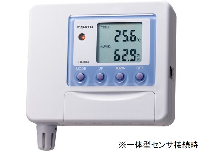 日本佐藤SATO溫濕度轉(zhuǎn)換器指示器SK-RHC-C