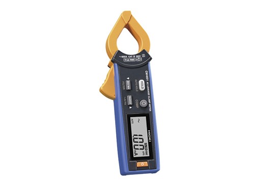 日置hioki日本進(jìn)口AC泄漏電流鉗形表 CM4001