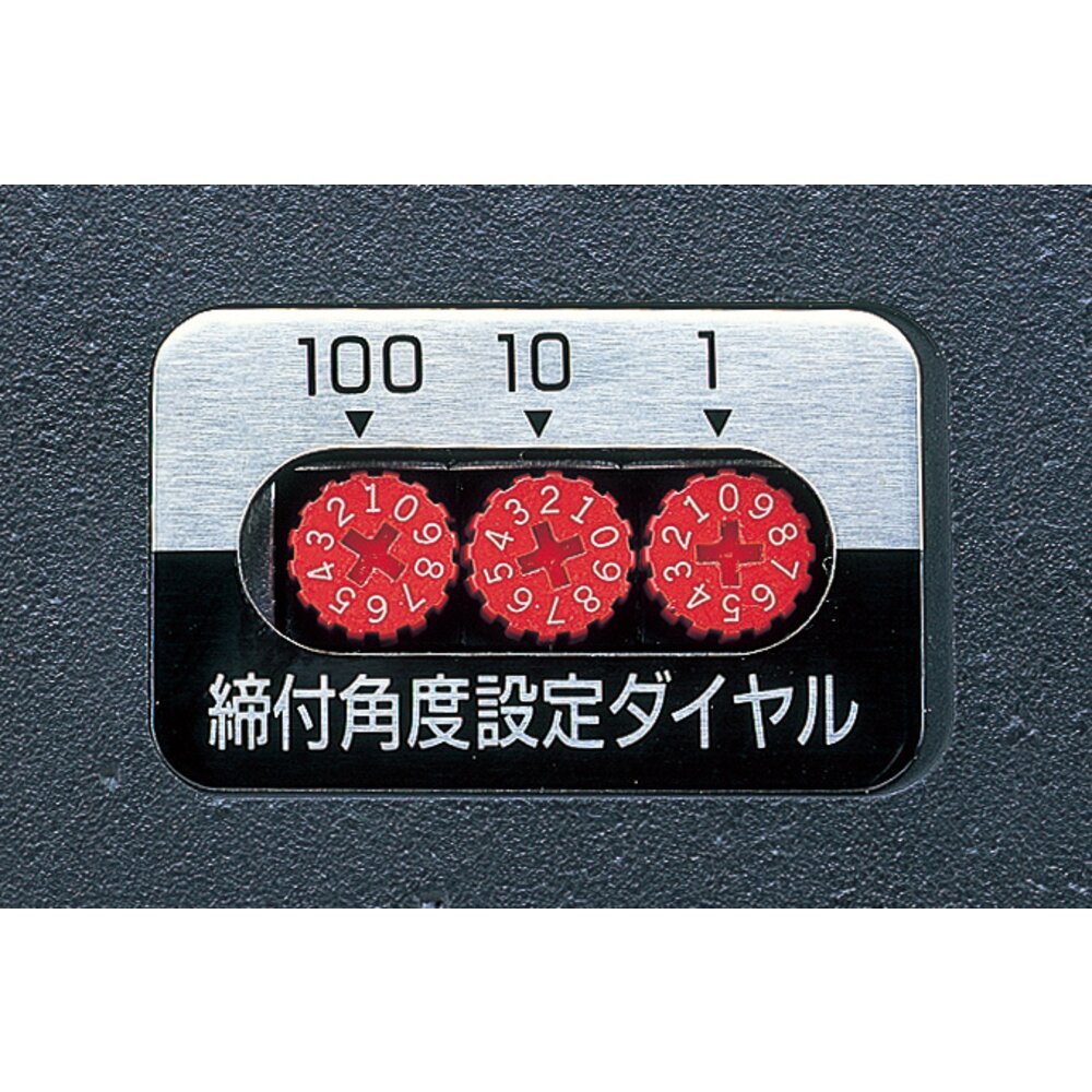 日本進(jìn)口前田TN20E-1T轉(zhuǎn)動(dòng)螺母擰緊扳手