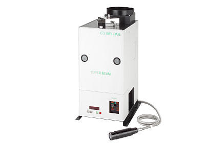 日本進(jìn)口超級束流加熱器 SBH-300A氙氣300w型