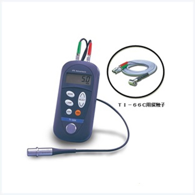 jfe超聲波測厚儀特殊用途TI-56H/TI-56F/TI-66C