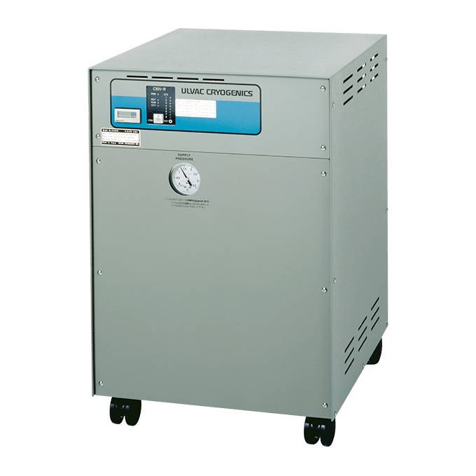 日本ulvac進口低溫泵  壓縮機組  C30VRT 愛發(fā)科