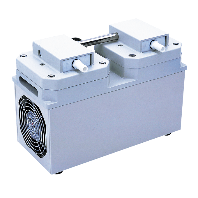日本進(jìn)口隔膜式干式真空泵  DTC 系列  DTC-60 愛(ài)發(fā)科