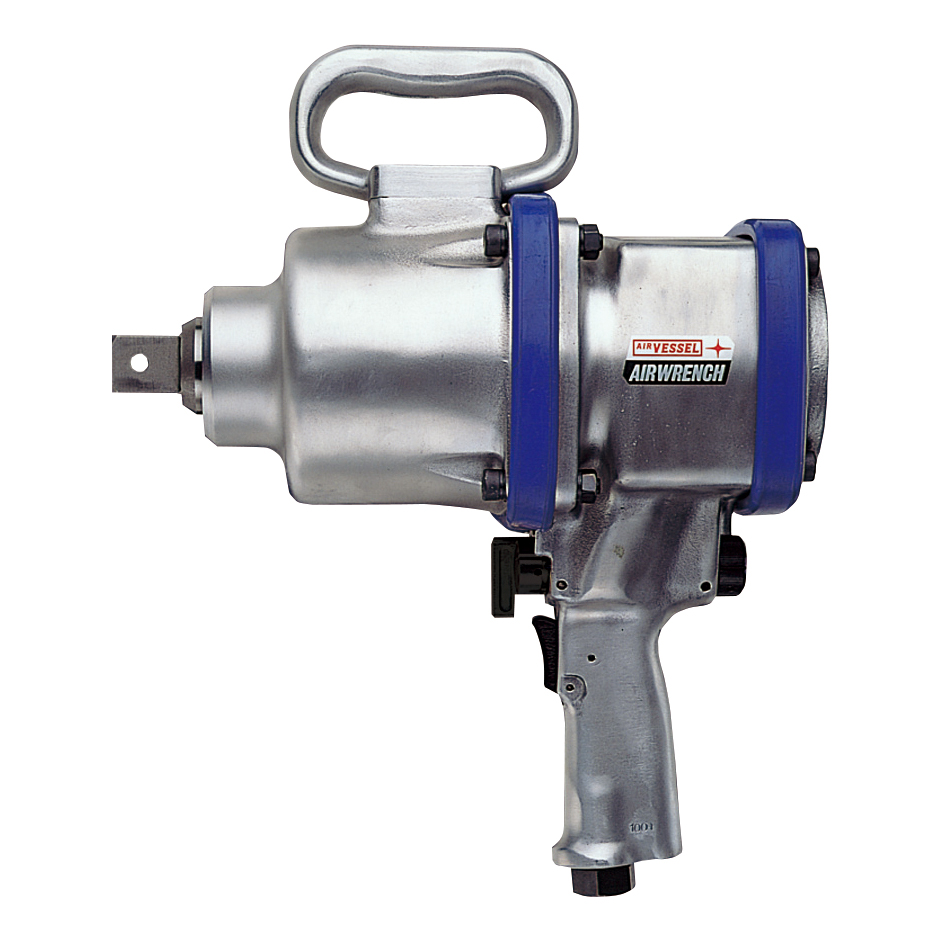 日本vessel進(jìn)口氣動沖擊扳手輕型GT-4200PF