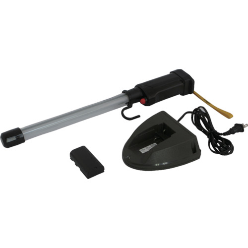 日本嵯峨電機(jī)佐賀saga 無(wú)線燈 LED 燈體LB-LED8LA 3306