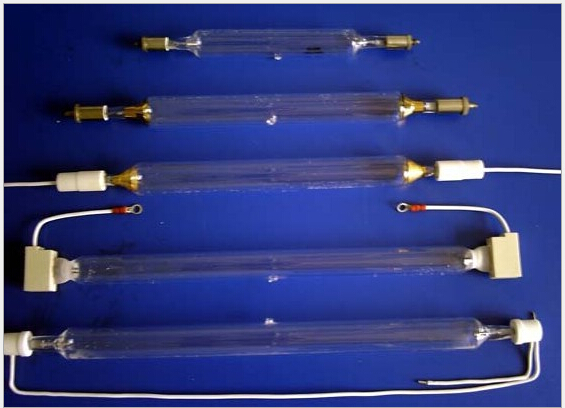 EYE巖崎IWASAKI,UV紫外線燈管M135-L41W固化機(jī)印刷機(jī)燈管