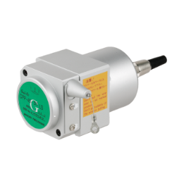 日本進(jìn)口綠測(cè)器CP-45F-LS 系列 電位器/線(xiàn)性